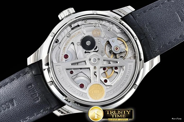 MIROTIME 1031 IWC0424A – Portugieser Annual